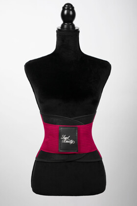 London - Ruby red - XL