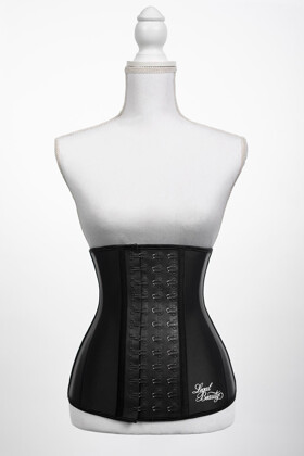 Milan - Jet black - XXS