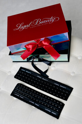 Waist Trainer extender normal - Waist Trainer extender - Jet black - OneSize