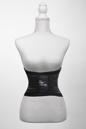 Berlin - Jet black - S