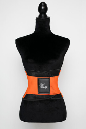 London - Neon orange - S