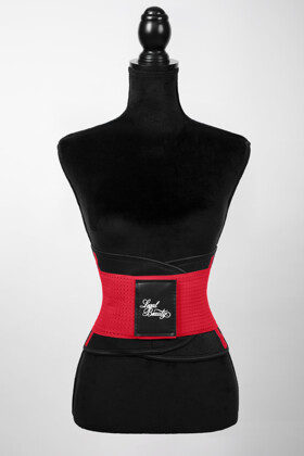 London - Racing red - S