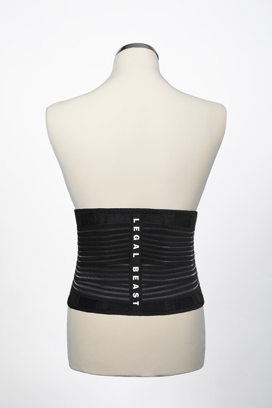 Legal Beast Men Sport package #2