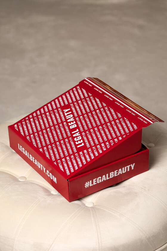 Paris - Nude - Waist trainer + Waist trainer extender