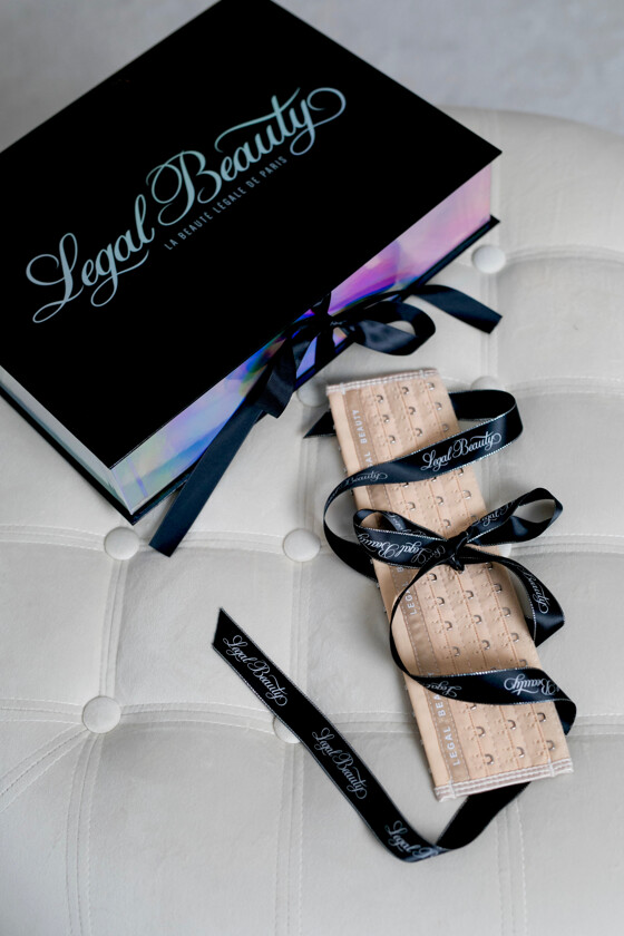 Waist Trainer extender normal - Waist Trainer extender - Toffee cream - OneSize