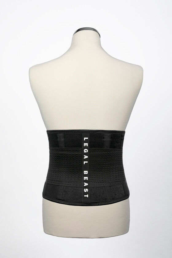 Legal Beauty & Beast Sport package #1