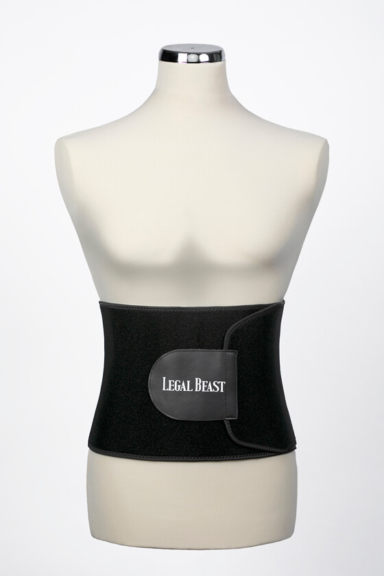 Legal Beast Men Sport package #1