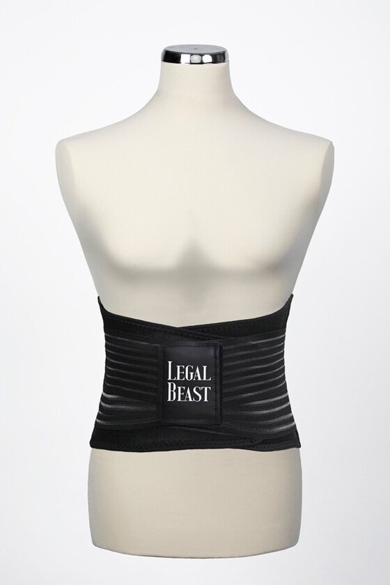 Legal Beast Men Sport package #2