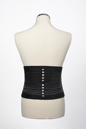 Legal Beast Men Sport package #2