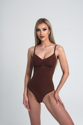 No. 39 - Khaki brown - M/L