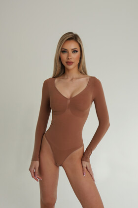 No. 34 - Sandy brown - M