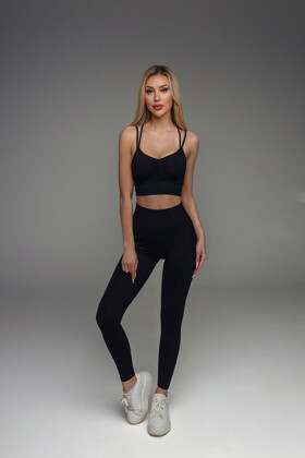 SP sport top + leggings csomag