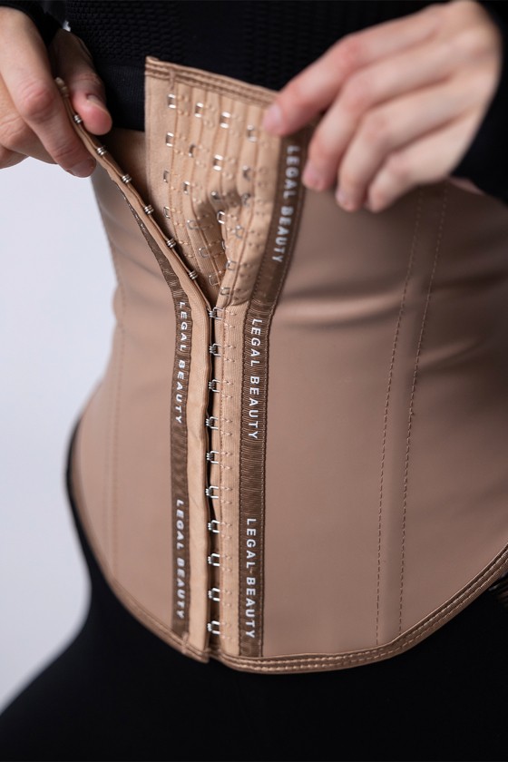 Colombia - Waist trainer + size extension