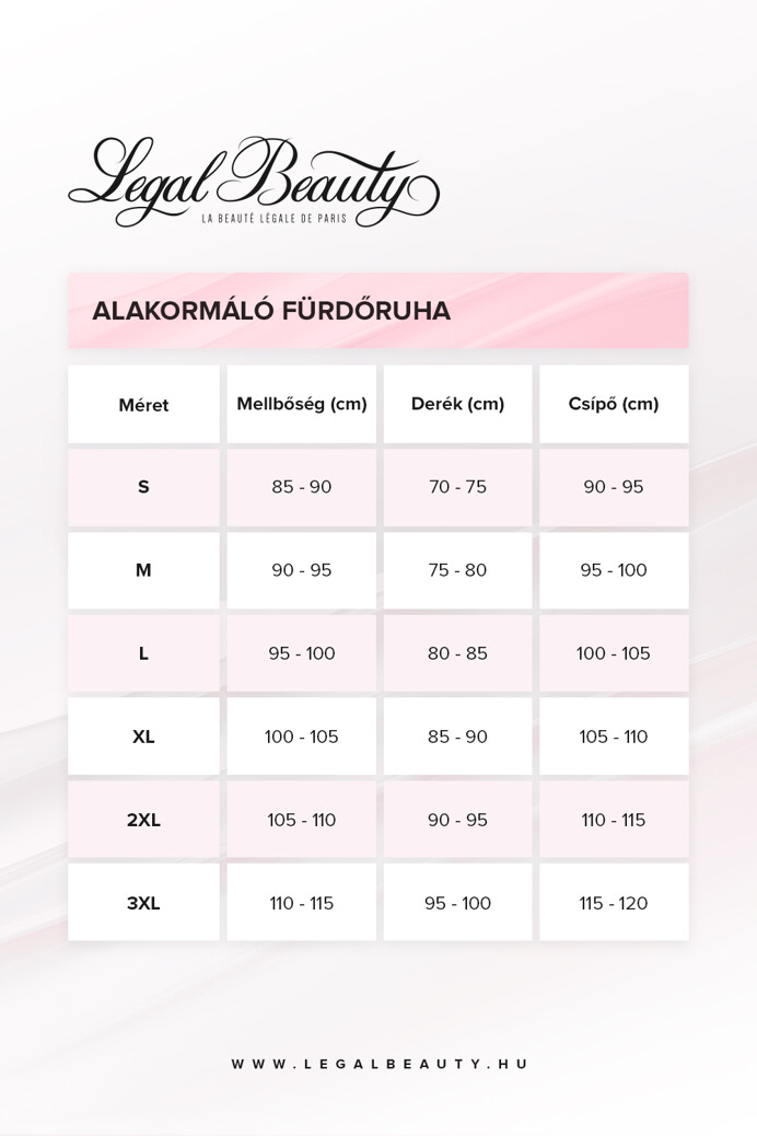 No. 101 - V-nyakú mély kivágású alakformáló fürdőruha - Fekete - M