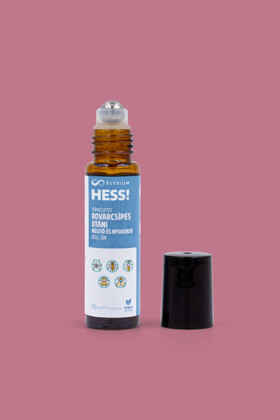 Elysium rovarcsípés utáni hűsítő és nyugtató roll on - Hűsítő roll on - 10 ml