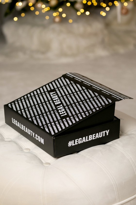 Legal Beauty & Beast Sport package #1
