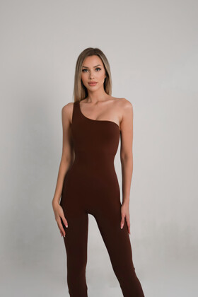 No. 13 - Chocolate brown - M/L