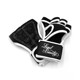 Women's Sports Gloves - White - S