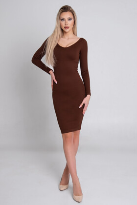 No. 33 - Chocolate brown - M/L