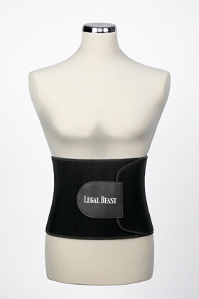 Legal Beast Men Sport package #1