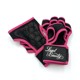 Women's Sports Gloves - Barby Pink - S