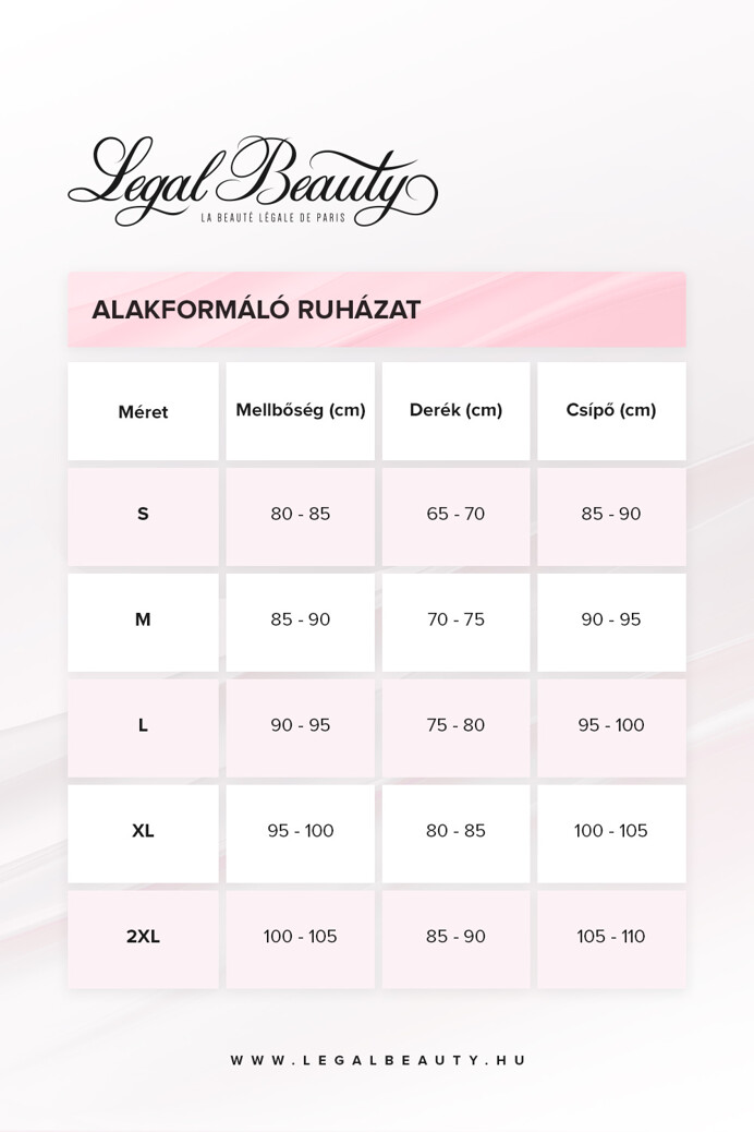 No. 42 - Elöl cipzáros alakformáló body - Csokibarna - M