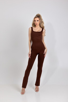 No. 11 - Chocolate brown - M/L